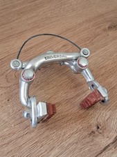 Frein à étrier arrière universel - vélo de route - NOS avec plaquettes de fre...