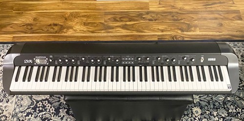 Korg stage vintage - sv-1, 88