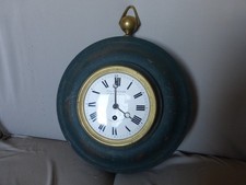 horloge pendule ancienne Paul