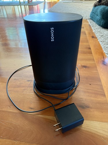 Sonos move gen - gen, 1