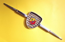 FIAT 600 Derivées ABARTH 750