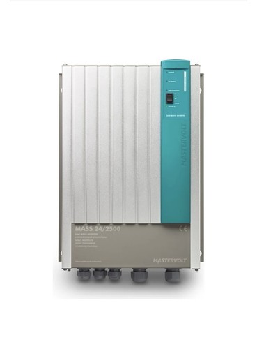 Mastervolt mass sine wave - mastervolt,