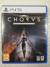 CHORUS - DAY ONE EDITION PS5
