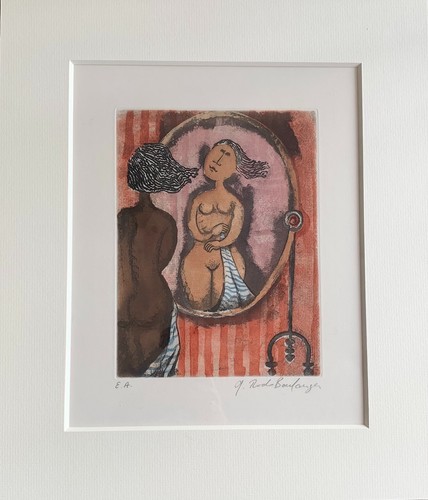 Graciela rodo boulanger ap - rodo, boulanger,