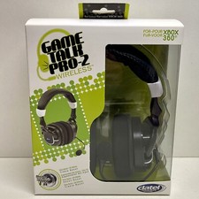 Casque Gaming audio + micro