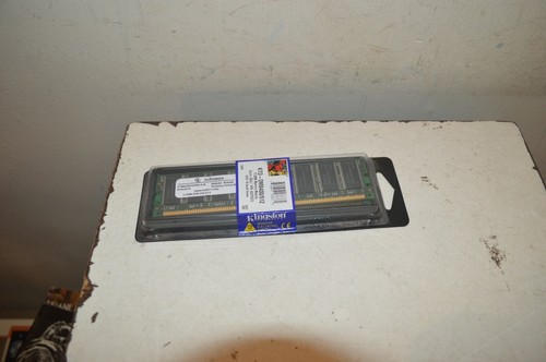 Kingston memory module - kingston,