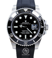 Rolex Submariner 116610LN Date
