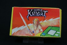 YY054 Sunwing SG-875 Jeu électronique Game Watch G.I. combat + boite SG-874