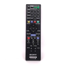 RM-ADP069 d'origine d'occasion pour télécommande Sony AUDIO SYSTEM BDV-N790W ...