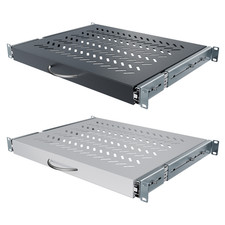 Etagere rack extractible - rack,