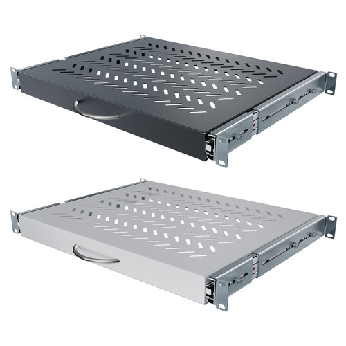 Etagere rack extractible - etagere,