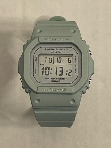 Casio baby bgd - casio, bgd-565sc