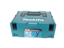 Makita makpac boîte - makita, de
