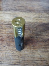 tire-bouchon publicitaire TUNET forme cartouche VINTAGE COLLECTION