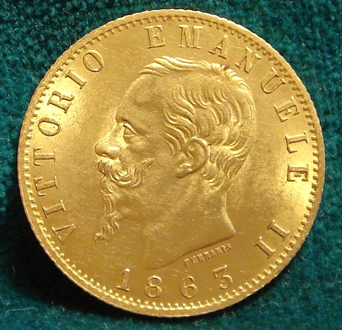 Regno vittorio emanuele - regno,