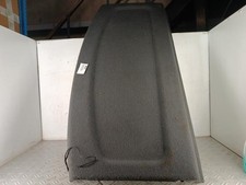 Plage arriere VOLKSWAGEN GOLF