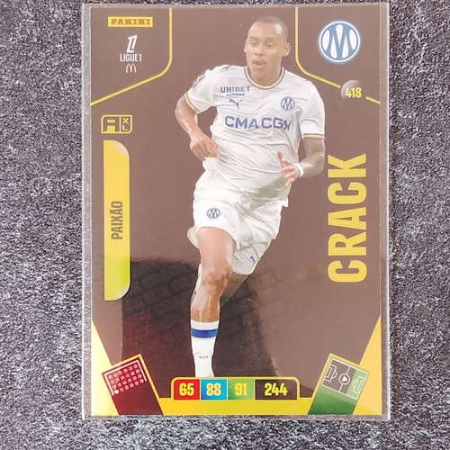 Panini adrenalyn ligue - xl,