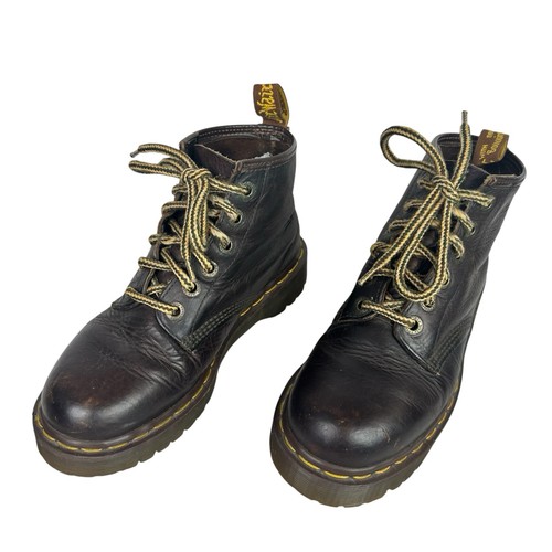 Vintage martens airwair - vintage, dr