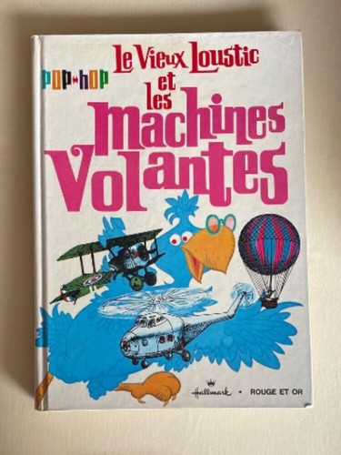 Vieux loustic les - et,