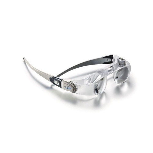 Loupe lunettes maxdetail - lunettes,