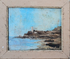 D. Elmarq - marine - 