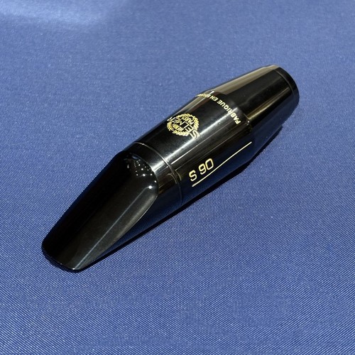 Embouchure saxophone ténor - de,