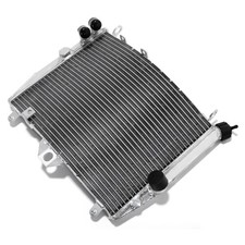 Radiateur à eau en aluminium