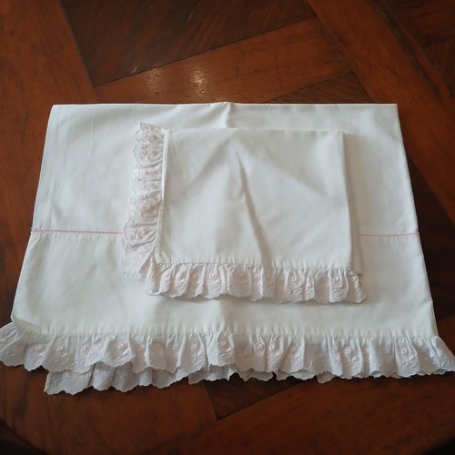 Belle parure berceau - de,