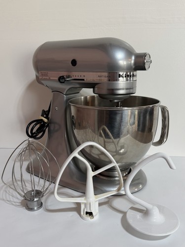 Kitchenaid artisan series qt - series,