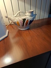 gargoulette MC Treinen VALLAURIS