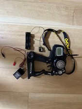 Transmetteur radio KO PROPO