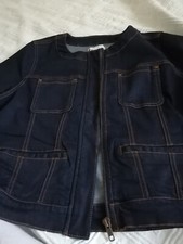 Veste Jeans T 40