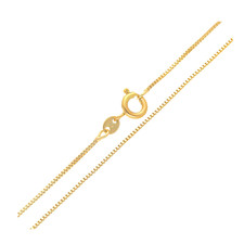 Chaîne de Cou - Homme/Femme -