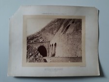 Originale Photo 19ème France