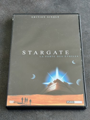 Stargate porte des etoiles - porte,