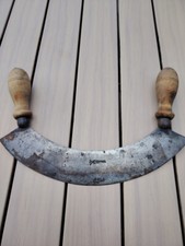 Ancien Hachoir berceuse OPINEL