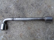 Cle pipe facom 12 pans - cle, n°72