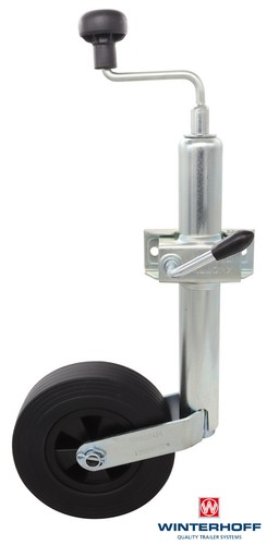 Stabilisateur roulette - roulette, de