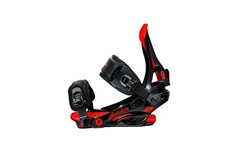 Antidote Snowboard Bindings