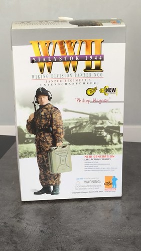 Dragon 70332 action figure - dragon,