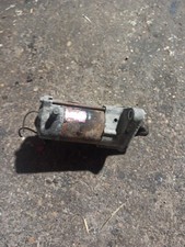 Demareur Toyota Yaris 1,3i 16v