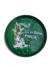 Perrier - "Faites le break" -