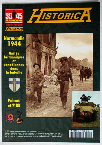 Historica magazine - 45,