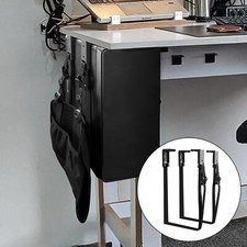 Sous le bureau PC Mount