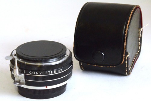 Panagor teleconverter pour - panagor,