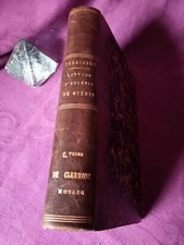 1866 - Lettres d'EUGENIE DE