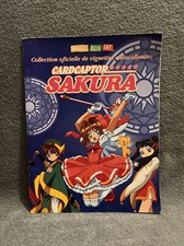 album cardcaptor sakura -