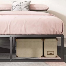 ZINUS Sommier plateforme