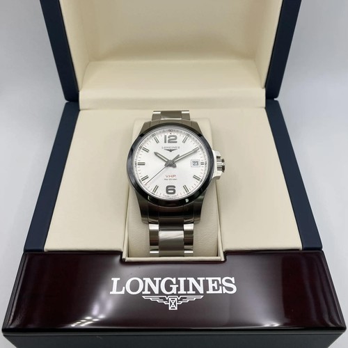 Montre longines conquest - montre,