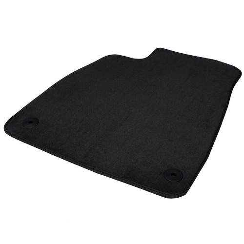 Tapis sol côté conducteur - côté,